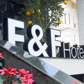 F & F Hotel