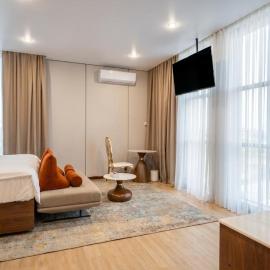 Abilon Hotel Almaty