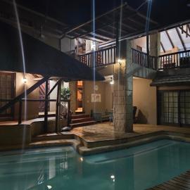 UBEJANI Safari Lodge - Marloth Park