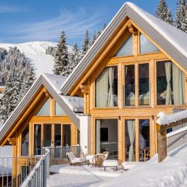 Rehfugium Lachtal by ALPS RESORTS, hotel u gradu 'Lachtal'