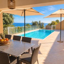 Residence Mare e Monte, ξενοδοχείο σε Favone