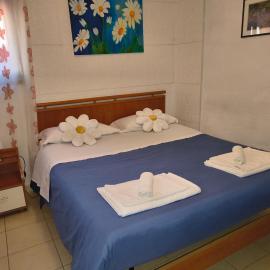 Casa Vacanze Margherita - Sasso di Castalda