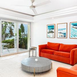 2 Bdrm Garden Marina View at The Yacht Club C4