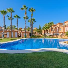 Inviting house in Lepe with shared pool., hotel Lepében