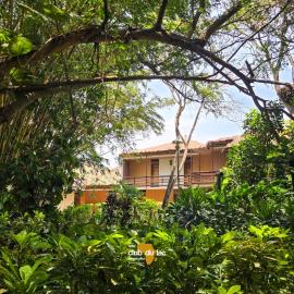 Hotel Club du Lac Tanganyika, hotel en Buyumbura