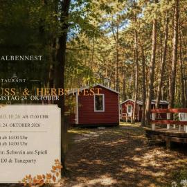 Erholung pur in der Strandhussiedlung Rügen - Bungalow Ferienwohnung - bis 5 Personen - nur 100m zum Naturstrand - mitten im Kiefernwald - Ideal für Paare & Familien - Hunde herzlich willkommen, hótel í Dranske