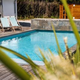 Villa confortable à Seignosse avec piscine privée