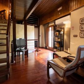 Charming House in Arjona, hotel di Arjona