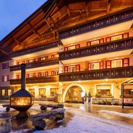 Hotel La Serenella