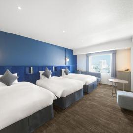 Oriental Hotel Tokyo Bay, hotel u gradu Urayasu