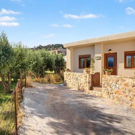 Anezina Cretan Hospitality