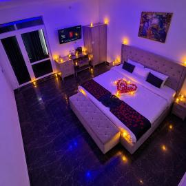 El Classico Apartment