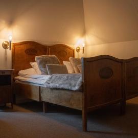 Kungshaga Hotell, hotel en Orsa