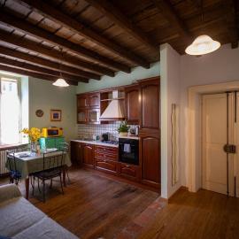 Casa La Torretta