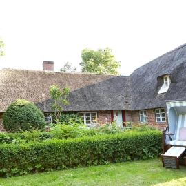 Vacation home in Sylth, hotel u gradu Sylt