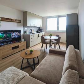Poprad Comfort Apartment