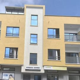 Residencial Assomada โรงแรมในAssomada