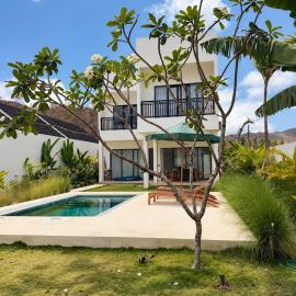 Kairos Boutique Sports Hotel Lombok