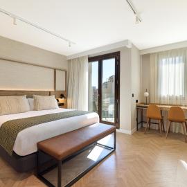 Catalonia Sagrada Familia, hotel sa Barcelona