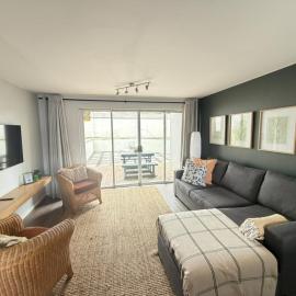 Durbanville Self Catering Apartments
