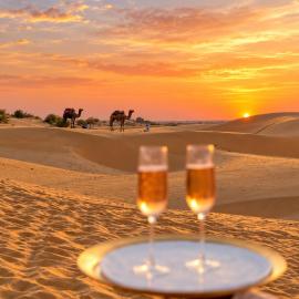 Royal Jaisalmer Resort with Swimming Pool – hotel w mieście Jaisalmer