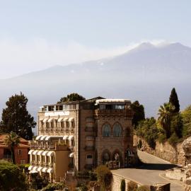Hotel Villa Carlotta