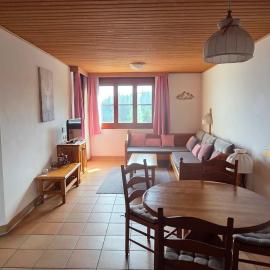 Luxescape - Alpenzeit - bis 4 Personen - Wandern - Aussicht - Skifahren