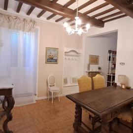 La Casa di Ersilia