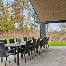 Luxury Retreat by Hasmark, хотел в Otterup