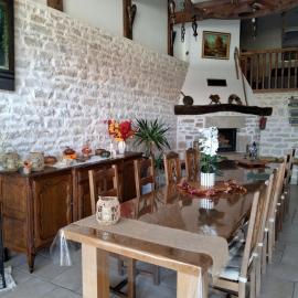 FERME DE CARACTERE PROCHE DE Dole JURA