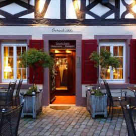 Gasthaus Storchen Hellas