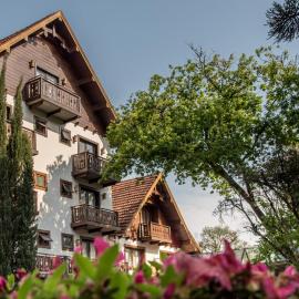 Bavaria Sport Hotel