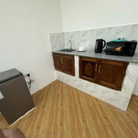5 Min to ZNZ Airport - Studio for Late Flights