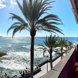 Gomera Lounge apartments wellness pianobar