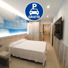 Pensión Astigarraga, hotel di Astigarraga