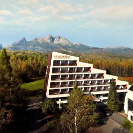 Hotel Academia