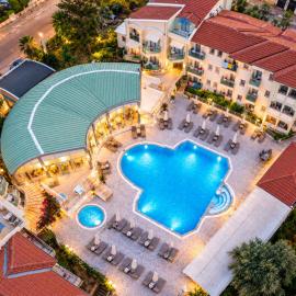 Belcehan Hotel