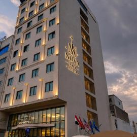 Nova Sky Hotel