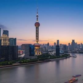 Tonight Homestay East Nanjing Road Shanghai