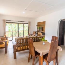 Kounous Self-Catering Apartments