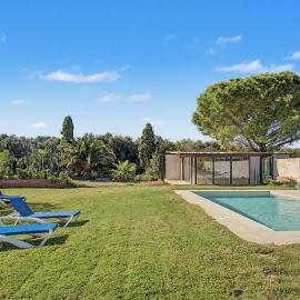 Can Padrosa Mini loft 3, hotel em Riumors