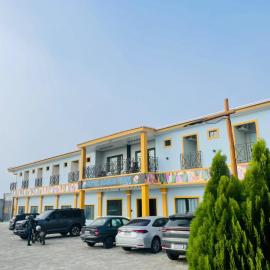 Hotel Acqua Park، فندق في Capim Grosso