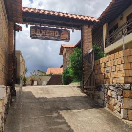 Pousada Rancho Beach Coqueiro