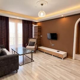 ELEGANCE SUİT OTEl