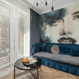 Cedzyna Stylish Apartments Surrounded by Nature Private Sauna & Parking by Noclegi Renters