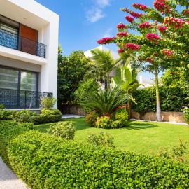 Mimoza Villa By Holidaykeys