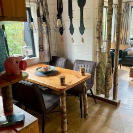 CHALET MAAIKE