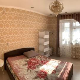 Nice room