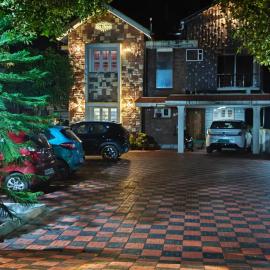 His Grace Holiday Home - Nr to Malpe Beach