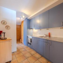Rothornblick 52 by Arosa Vacations, Wohnung mit Bergblick und Privatparkplatz